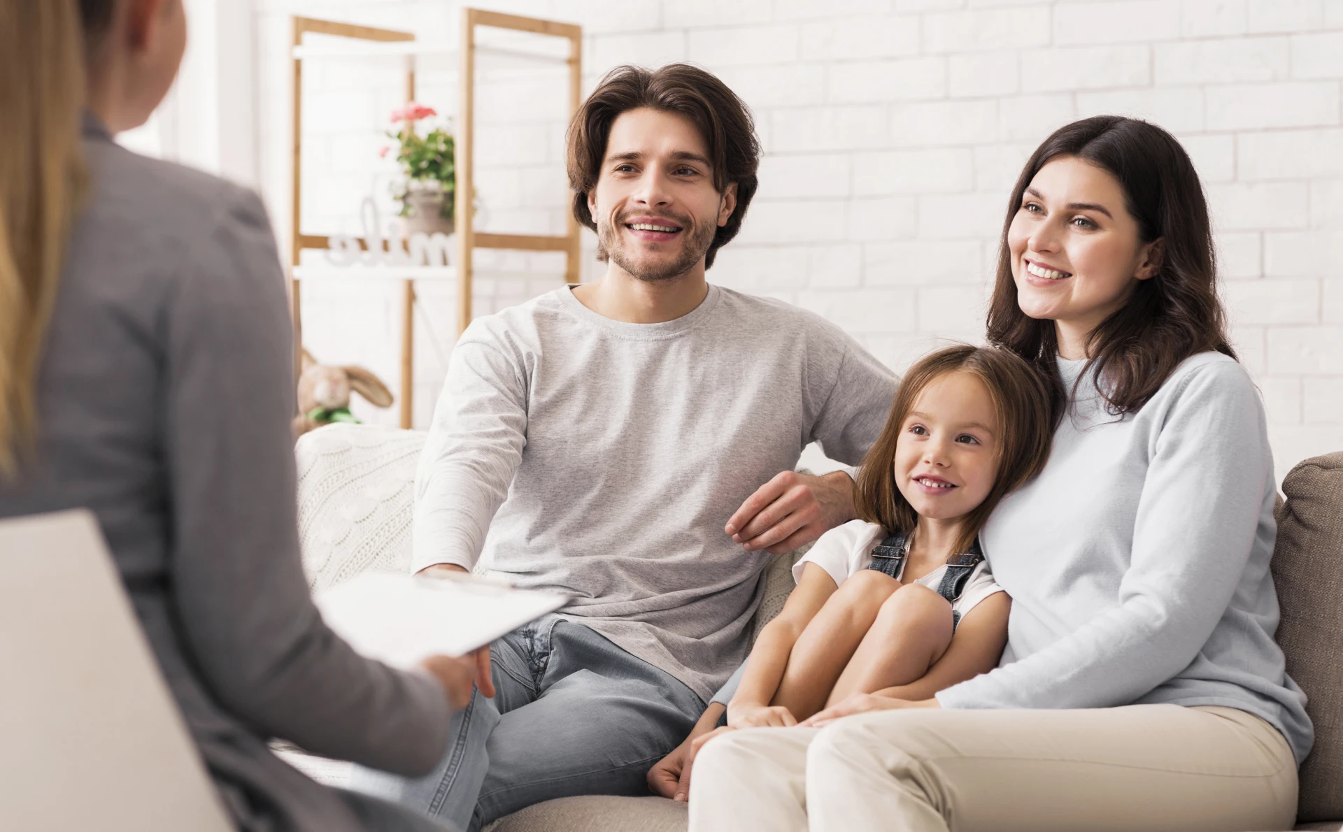 Family Therapy in Chronic Illness: Strengthening Relationships During Difficult Times