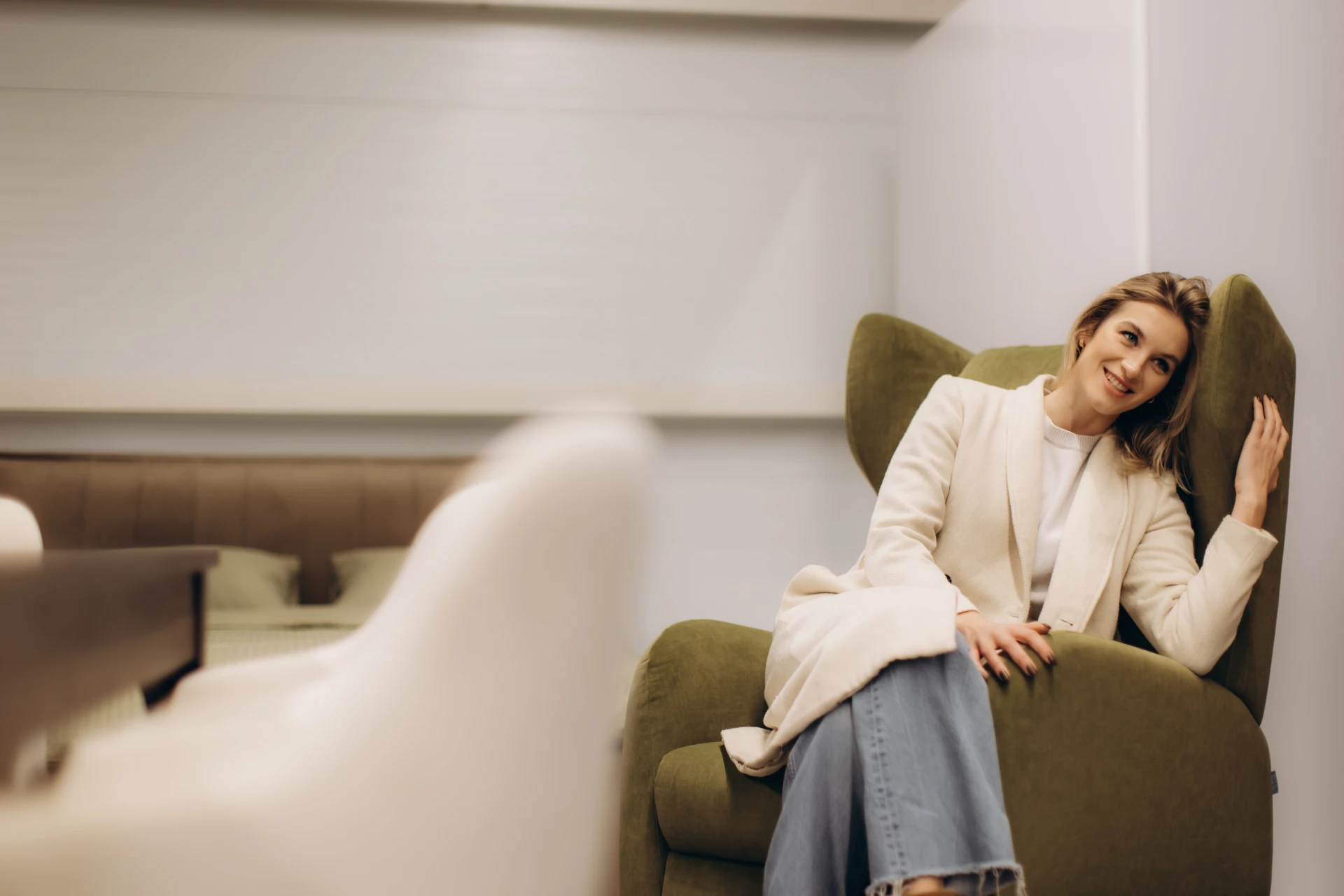 Living with Uncertainty: Psychological Flexibility and Acceptance in Chronic Illness
