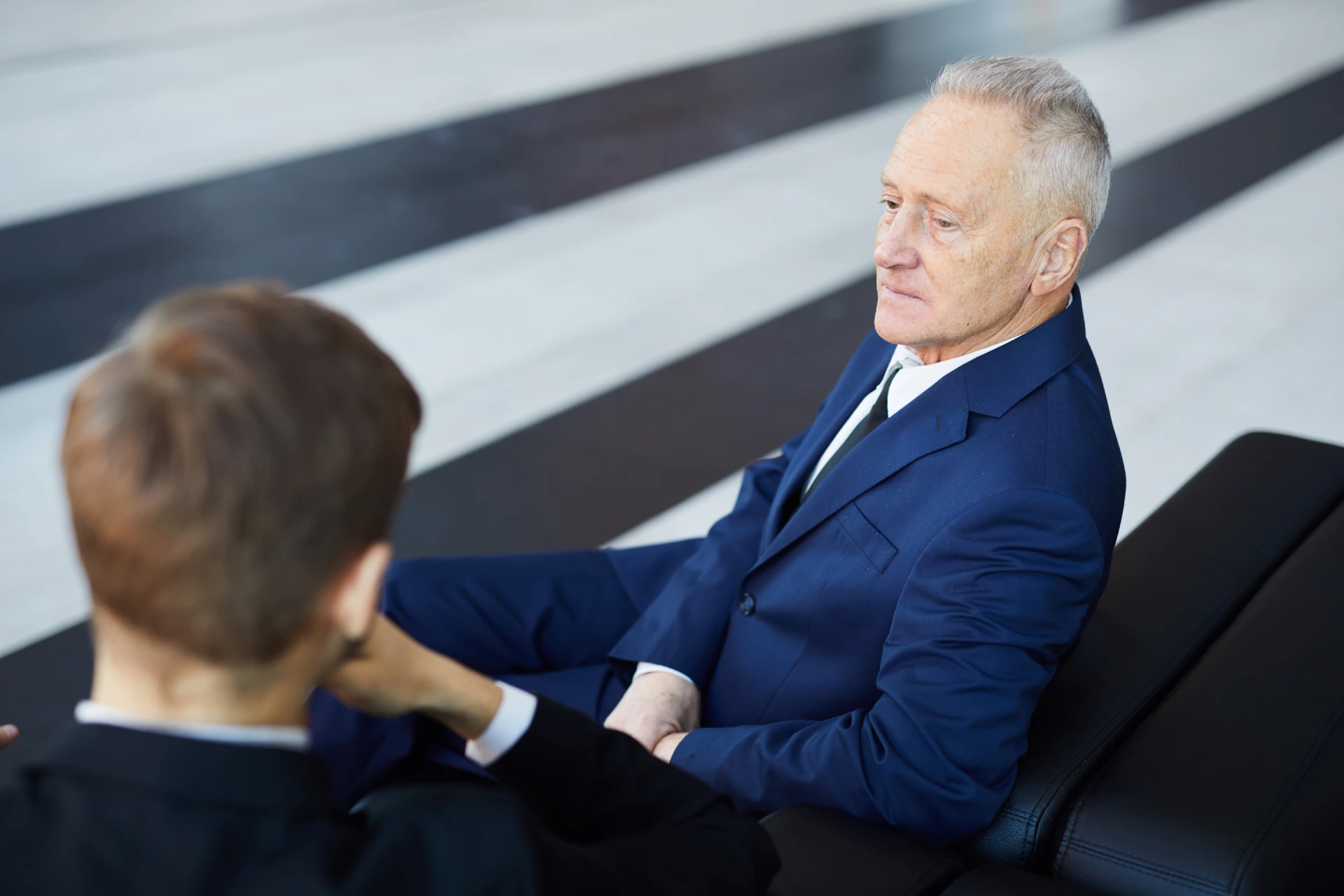 Coping with Diagnosis: Psychotherapeutic Support Following Life-Altering Medical News