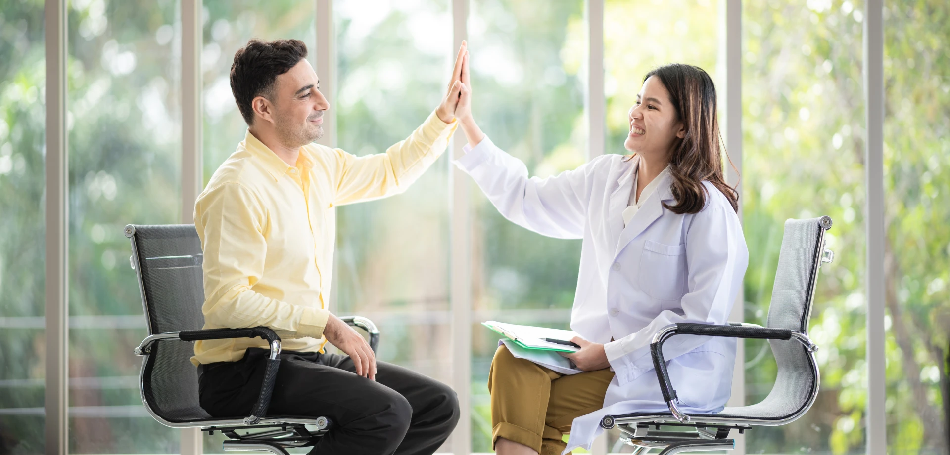 Psychological Recovery and Rehabilitation After Critical Care and Hospitalisation