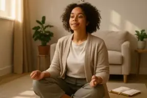 Practical Mental Health Support: Strategies and Therapy Options