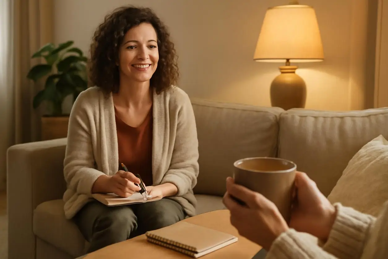 Trauma Therapy Explained: Practical Paths to Emotional Recovery