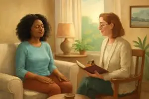 Practical Mental Health Support: Tools for Everyday Resilience