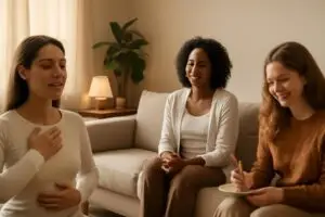 Therapy for Anxiety: Practical Paths to Calm and Resilience