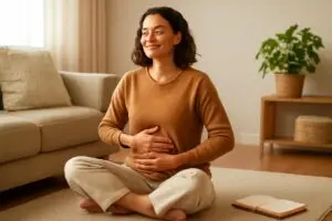 Mindfulness Therapy Explained: Practical Paths to Calm