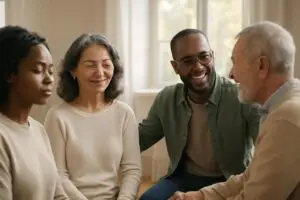 Practical Mental Health Support Strategies to Improve Wellbeing