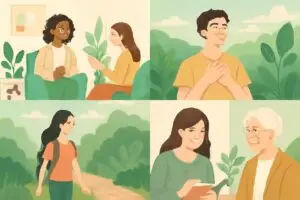 Practical Paths to Mental Health Support and Resilience