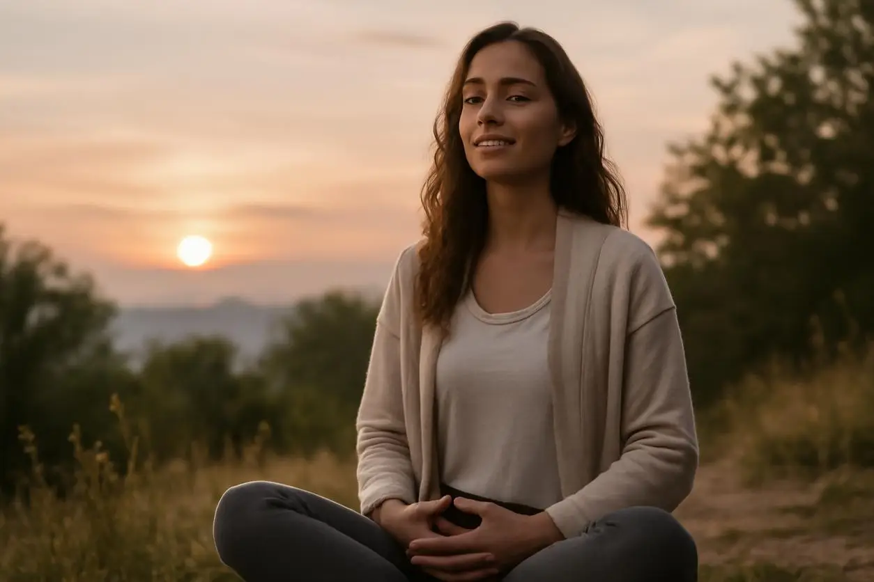 Mindfulness Therapy Explained: Practices Backed by Research