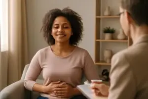 Mindfulness Therapy: Practical Steps for Everyday Emotional Balance