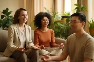 Practical Mental Health Support: A Balanced Guide