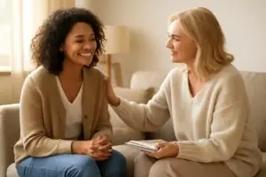 Grief Counseling Guide: Practical Support and Coping Strategies