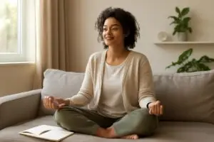Mindfulness Therapy: Practical Practices and Evidence