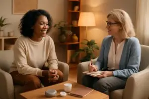 Trauma Therapy Explained: Practical Paths to Recovery