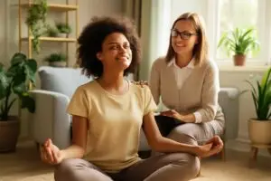 Practical Mental Health Support: Therapy Paths and Coping Plans