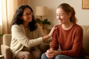 Understanding Trauma Therapy: Paths to Healing and Resilience