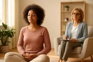 Mindfulness Therapy Explained: Practices Backed by Research
