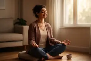 Mindfulness Therapy Explained: Practical Steps for Everyday Calm