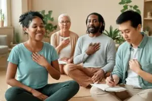 Practical Resilience Training for Everyday Emotional Strength