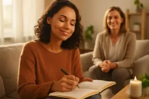 Practical Paths to Mental Health Support and Daily Resilience