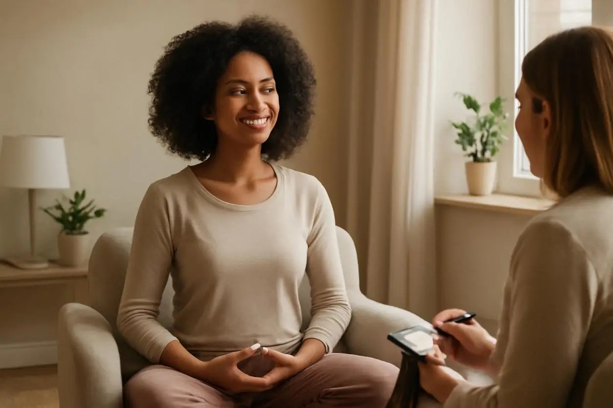 Mindfulness Therapy: Practical Pathways to Mental Clarity