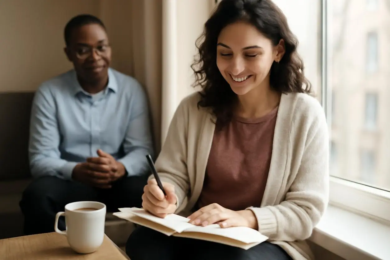 Practical Resilience Training: Build Emotional Strength Daily