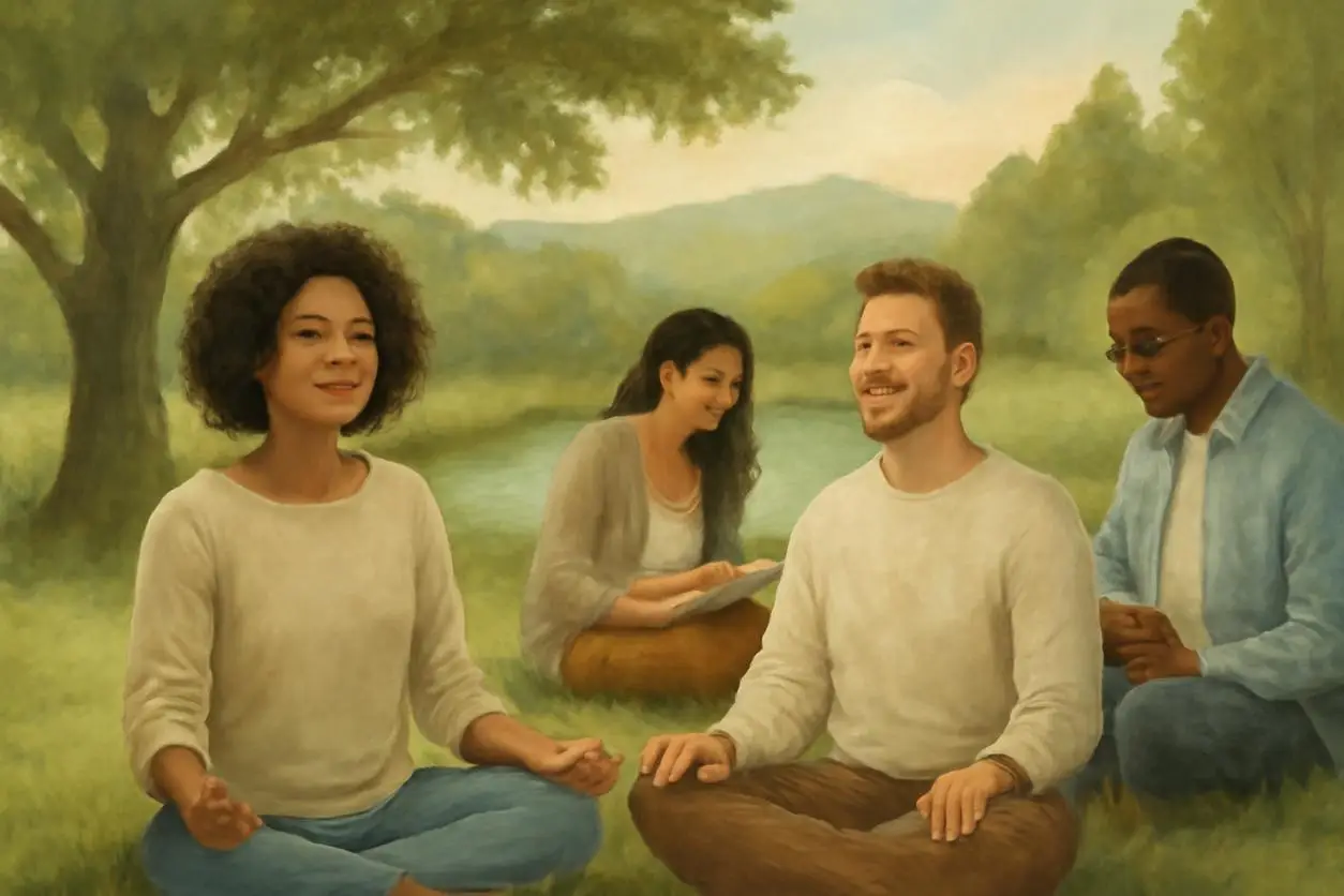 Practical Mental Health Support: Therapy-based Daily Strategies