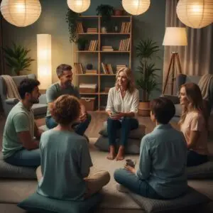 Group Therapy Explained: A Practical Guide to Shared Healing