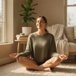 Mindfulness Therapy Explained: Practical Steps for Daily Calm