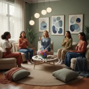 Group Therapy Guide for Participants and Facilitators