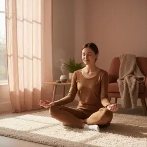 Mindfulness Therapy Explained: Practical Approaches for Daily Calm