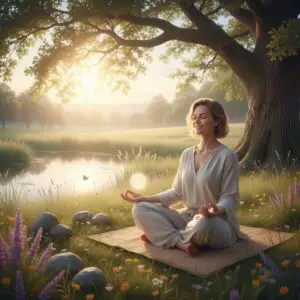 Cultivating Calm: Practical Mindfulness Therapy Guide